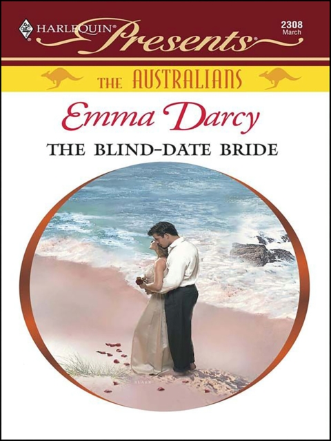 Blind-Date Bride