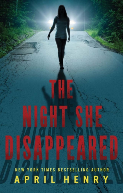 Night She Disappeared