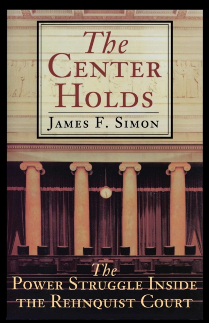 Center Holds