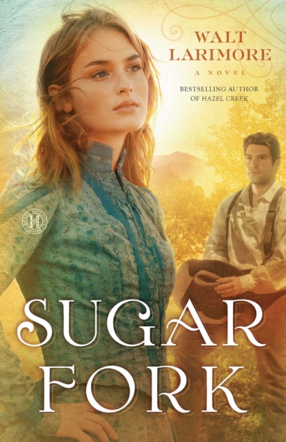 Sugar Fork