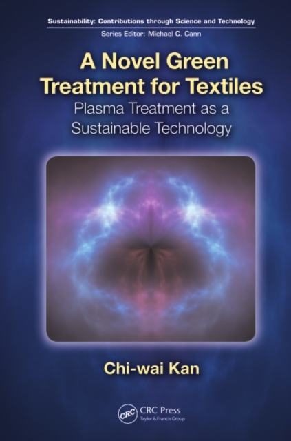 Novel Green Treatment for Textiles