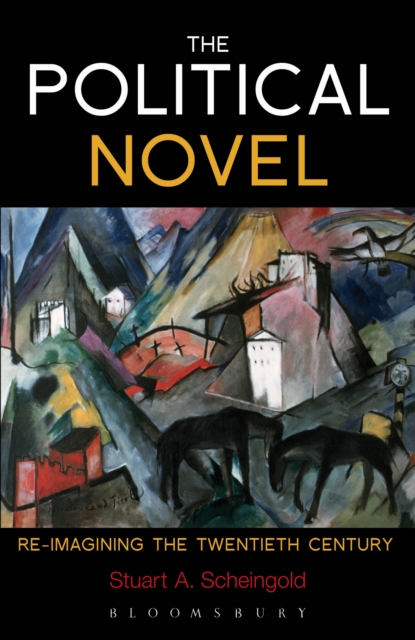 Political Novel