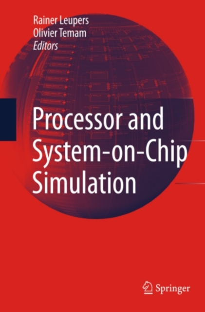 Processor and System-on-Chip Simulation