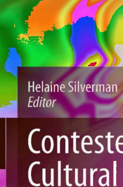Contested Cultural Heritage