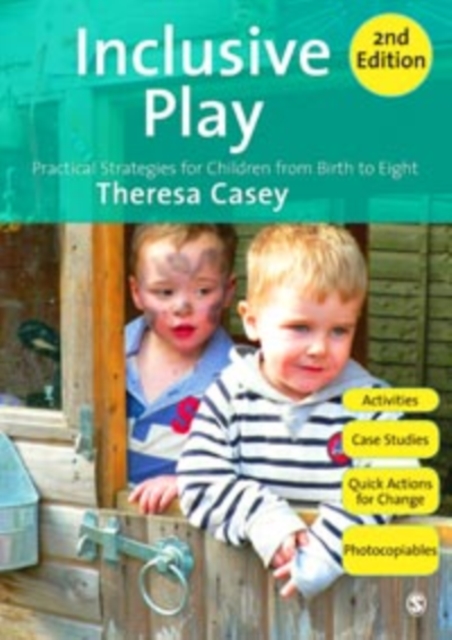 Inclusive Play