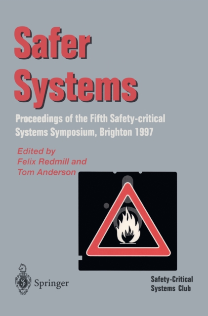 Safer Systems
