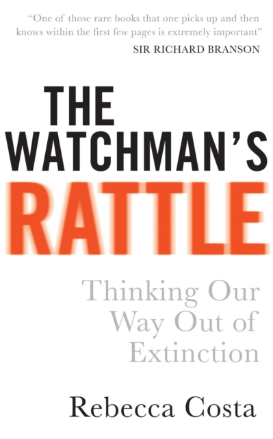Watchman's Rattle