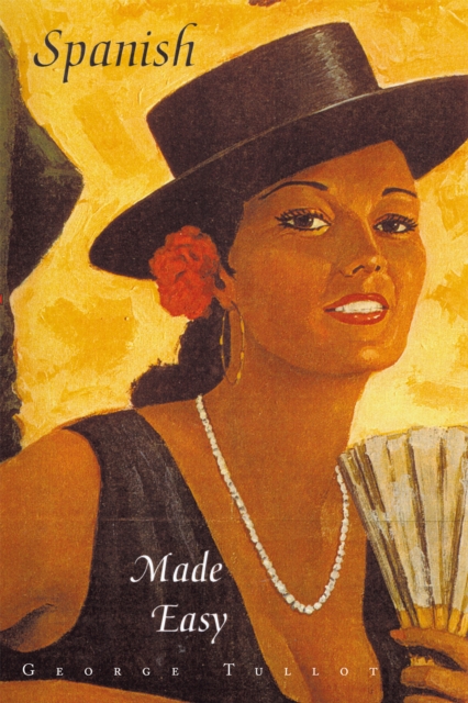 World's Easiest Spanish Course!