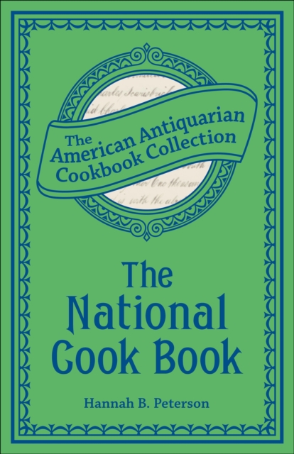 National Cook Book