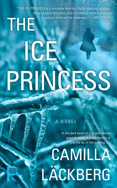 Ice Princess