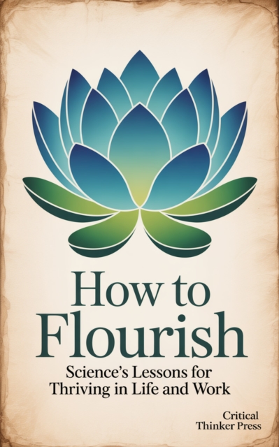 How to Flourish