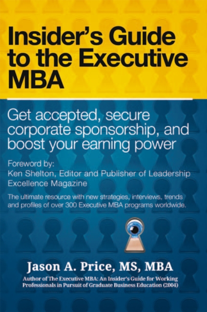 Executive Mba