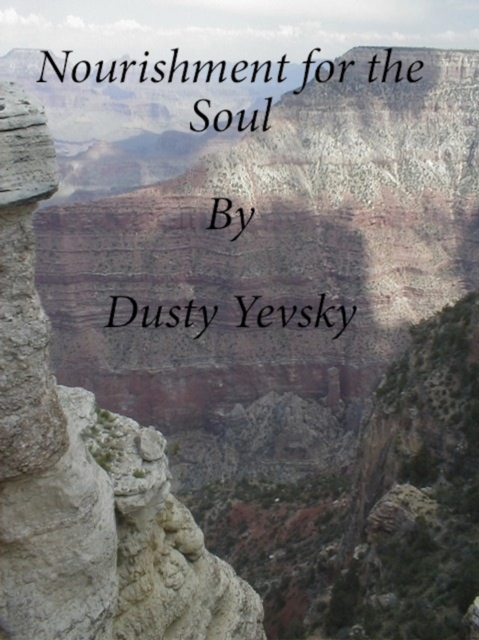 Nourishment For The Soul