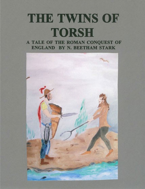 Twins of Torsh