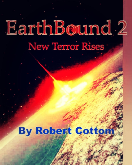 EarthBound 2: New Terror Rises