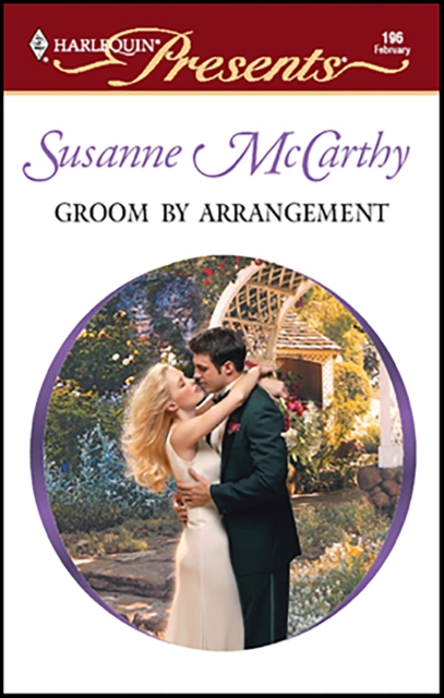 Groom by Arrangement