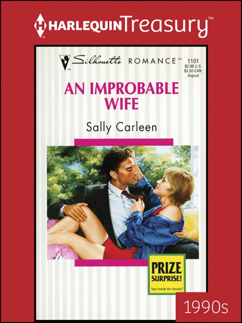 Improbable Wife