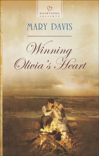 Winning Olivia's Heart