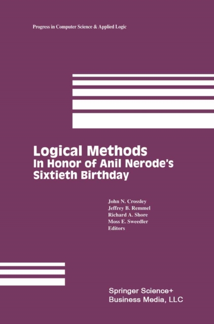 Logical Methods