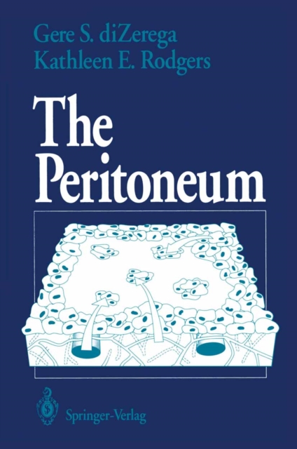 Peritoneum