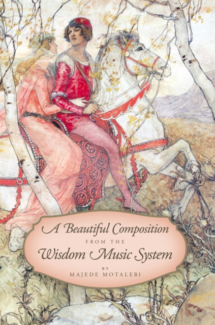 Beautiful Composition from the Wisdom Music System