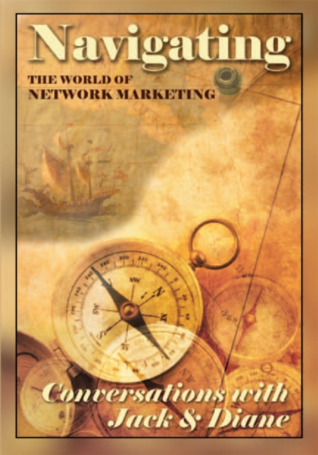 Navigating the World of Network Marketing