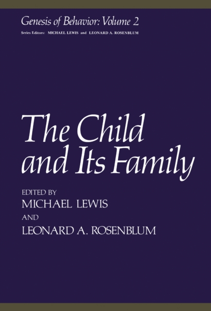Child and Its Family