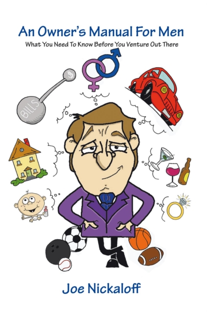 Owner's Manual for Men