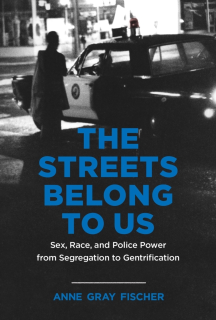 Streets Belong to Us