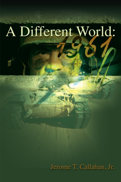 Different World