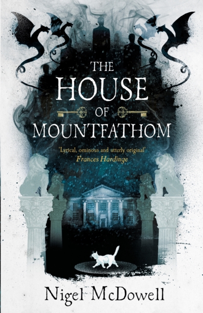 House of Mountfathom