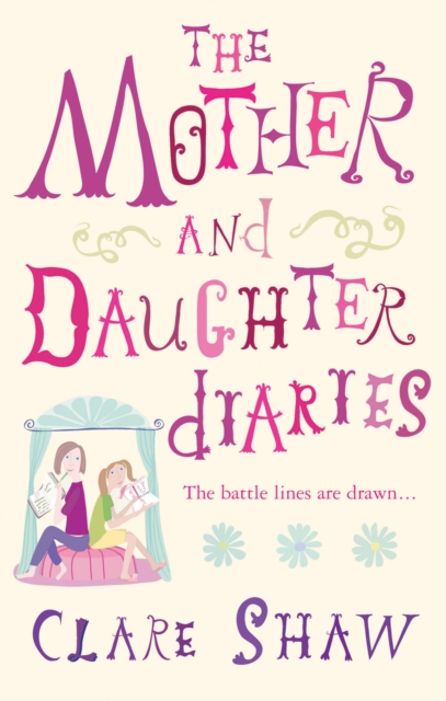 Mother And Daughter Diaries