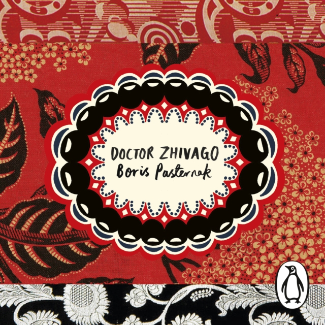 Doctor Zhivago (Vintage Classic Russians Series)