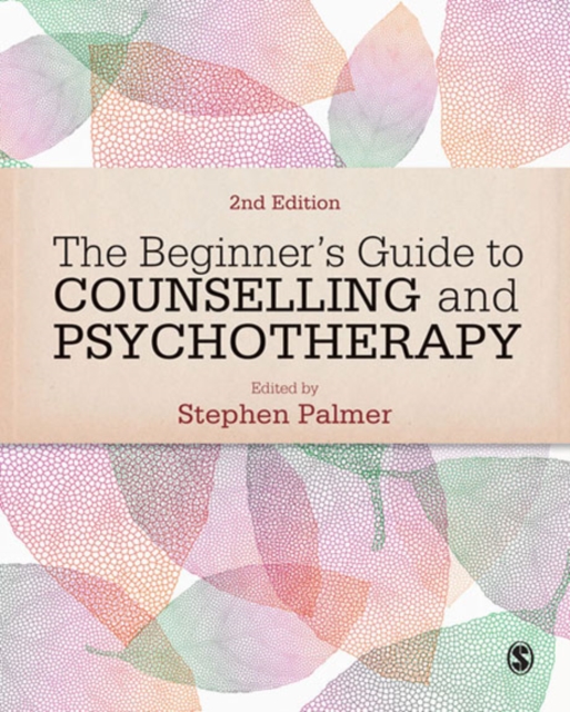Beginner's Guide to Counselling & Psychotherapy