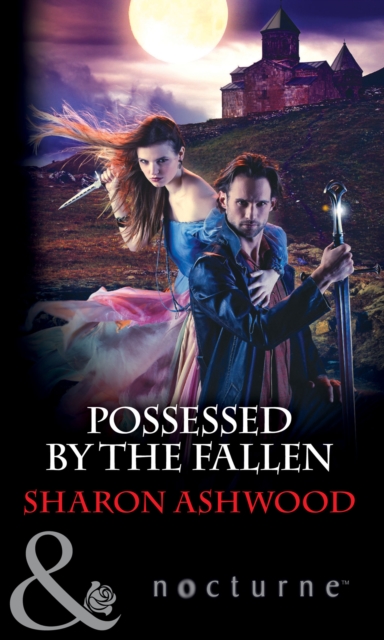 Possessed By The Fallen