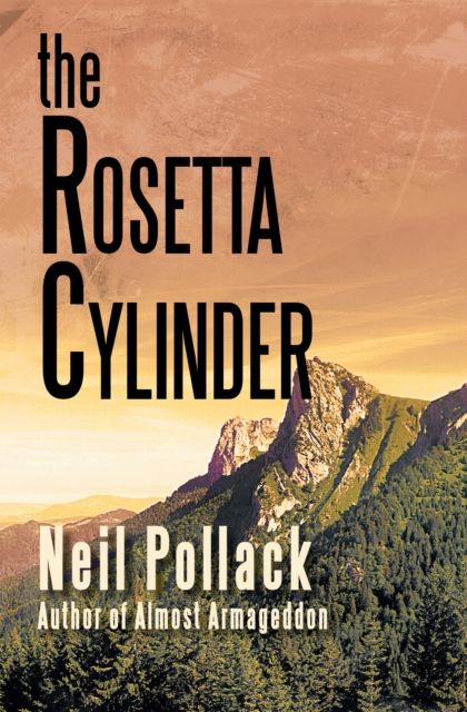 Rosetta Cylinder