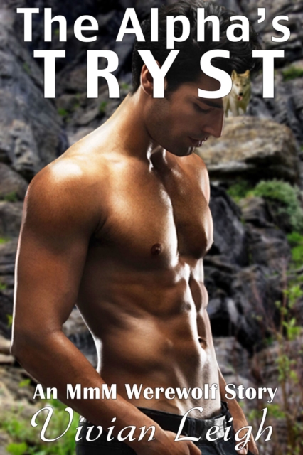 Alpha's Tryst: An MmM Werewolf Story