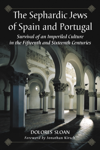 Sephardic Jews of Spain and Portugal