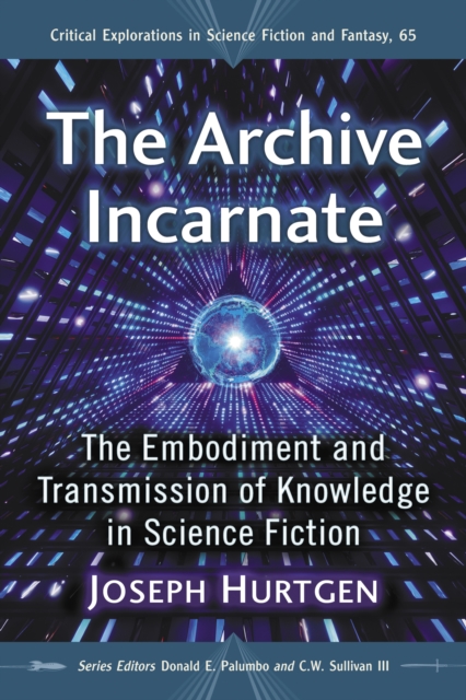Archive Incarnate
