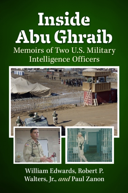 Inside Abu Ghraib