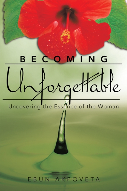 Becoming Unforgettable