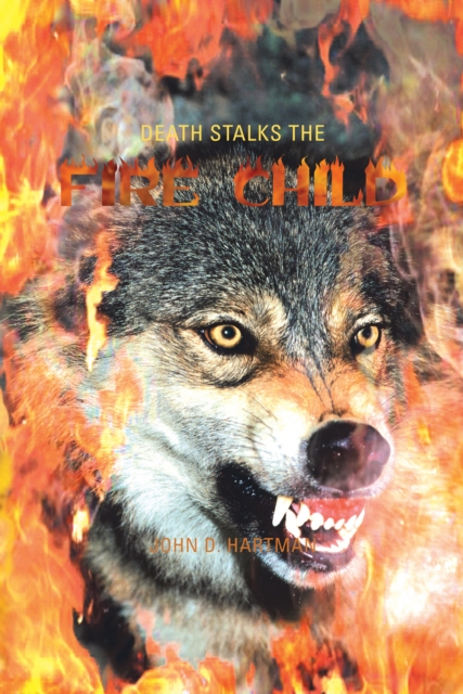 Death Stalks the Fire Child