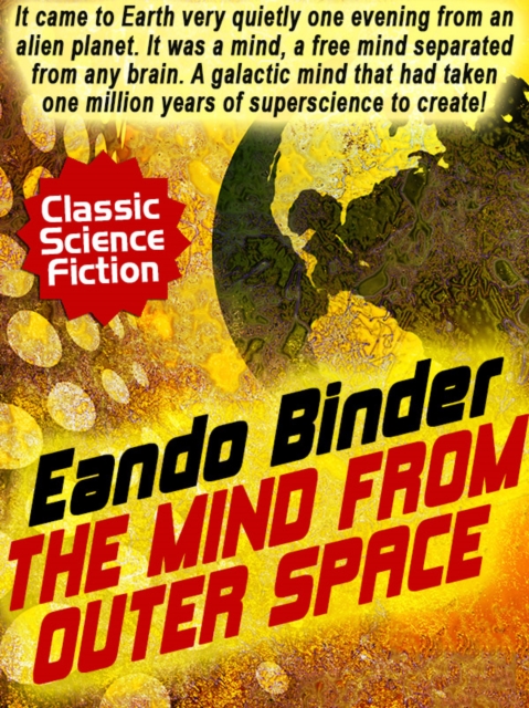 Mind from Outer Space