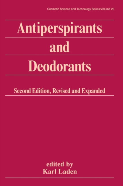 Antiperspirants and Deodorants