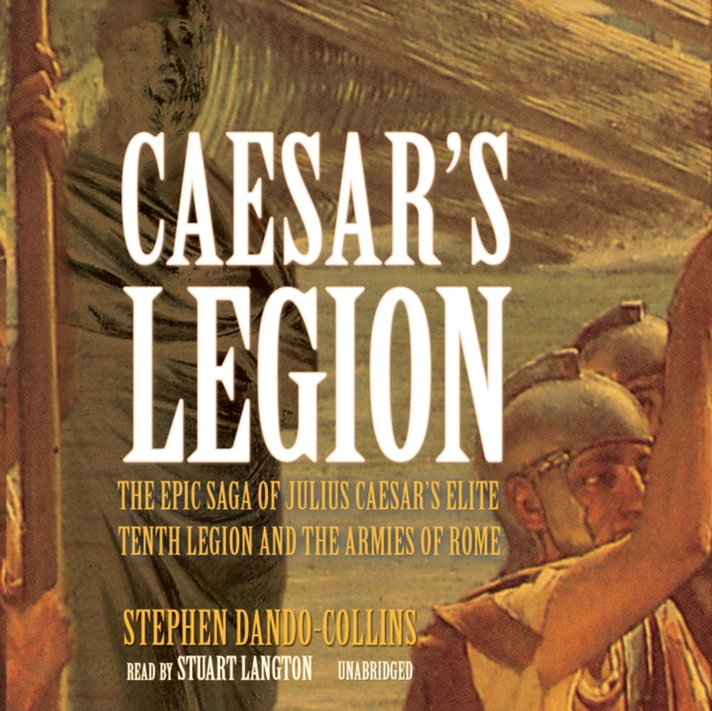 Caesar's Legion