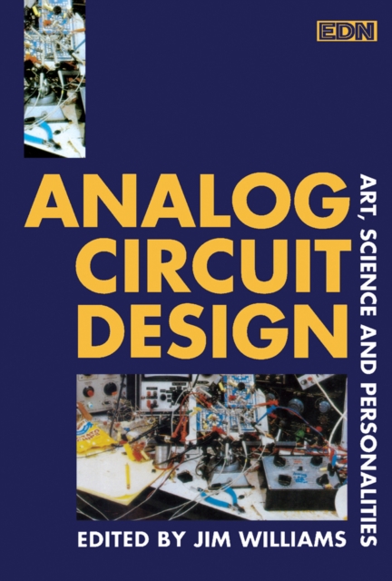 Analog Circuit Design