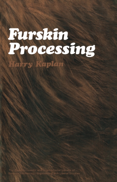 Furskin Processing