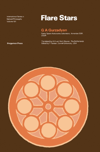 Flare Stars