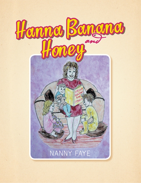 Hanna Banana and Honey