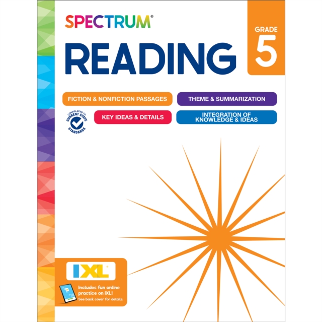 Spectrum Reading